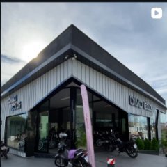 Sua Concessionária no Instagram