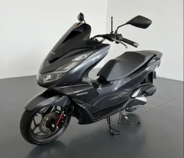 Honda PCX 160 DLX